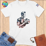 Physical Item S / White American Eagle Volleyball ~ Limited Edition