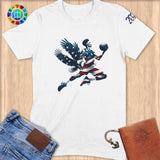 Physical Item S / White Eagle Dunk ~ Limited Edition