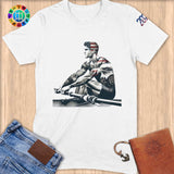 Physical Item S / White Eagle Rower ~ Limited Edition