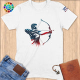 Physical Item S / White Patriot Archer ~ Limited Edition