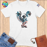 Physical Item S / White Soaring Strength ~ Limited Edition