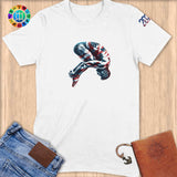 Physical Item S / White American Eagle Diving~Limited Edition 2024 