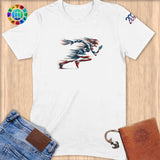 Physical Item S / White American Runner~Limited Edition 2024 