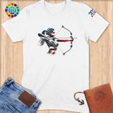 Physical Item S / White Archer American Patriot~Limited Edition 2024 