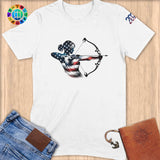 Physical Item S / White Archer Patriotic~Limited Edition 2024 