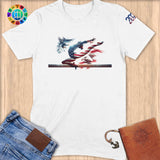 Physical Item S / White Artistic Eagle Gymnast~Limited Edition 2024 