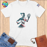 Physical Item S / White Badminton Dreams ~ Limited Edition 2024 