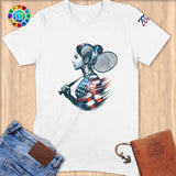 Physical Item S / White Badminton Glory ~ Limited Edition 2024 