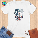 Physical Item S / White Badminton Glow ~ Limited Edition 2024 