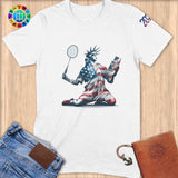 Physical Item S / White Badminton Liberty ~ Limited Edition 2024 