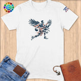 Physical Item S / White Basketball Eagle Patriotism~Limited Edition 2024 