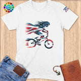 Physical Item S / White BMX Liberty ~ Limited Edition 2024 