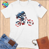 Physical Item S / White BMX Pride ~ Limited Edition 2024 