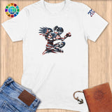 Physical Item S / White Boxing Angel American~Limited Edition 2024 