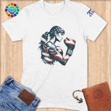 Physical Item S / White Boxing Champ USA ~ Limited Edition 