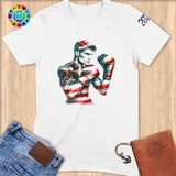 Physical Item S / White Boxing Patriot ~ Limited Edition 