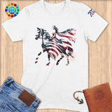 Physical Item S / White Dancing Equestrian~Limited Edition 2024 
