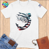 Physical Item S / White Diving Freedom ~ Limited Edition 2024 