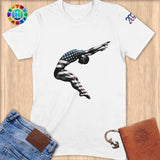 Physical Item S / White Diving Leap ~ Limited Edition 2024 