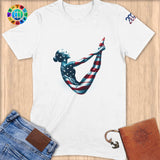 Physical Item S / White Diving Poise~Limited Edition 2024 