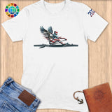 Physical Item S / White Dynamic Eagle Rowing~Limited Edition 2024 
