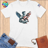 Physical Item S / White Eagle Wings Soccer Player~Limited Edition 2024 