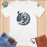 Physical Item S / White Elite Liberty Surf ~ Limited Edition 2024 
