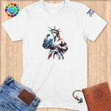 Physical Item S / White Elite Taekwondo Liberty ~ Limited Edition 2024 