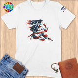 Physical Item S / White Elite Taekwondo ~ Limited Edition 2024 