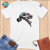 Physical Item S / White Elite USA Diver Empowered ~ Limited Edition 2024 
