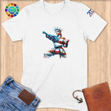 Physical Item S / White Empowered Taekwondo Liberty ~ Limited Edition 2024 
