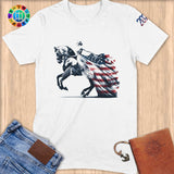 Physical Item S / White Equestrian Flows~Limited Edition 2024 