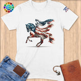 Physical Item S / White Equestrian Gallops~Limited Edition 2024 
