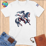 Physical Item S / White Equestrian Medal~Limited Edition 2024 