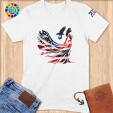 Physical Item S / White Female Patriot~Limited Edition 2024 