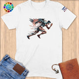 Physical Item S / White Flag Running Eagle~Limited Edition 2024 