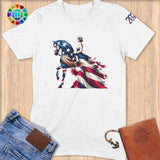 Physical Item S / White Grace and Power~Limited Edition 2024 
