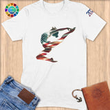 Physical Item S / White Gymnast Soars ~ Limited Edition 