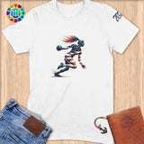Physical Item S / White Handball Action ~ Limited Edition 2024 