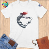 Physical Item S / White High Dive Freedome~Limited Edition 2024 