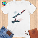 Physical Item S / White High Diver ~ Limited Edition 2024 