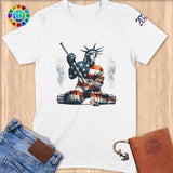 Physical Item S / White Hockey Liberty ~ Limited Edition 2024 