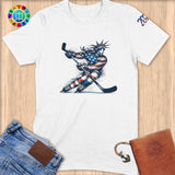 Physical Item S / White Hockey Pride ~ Limited Edition 2024 