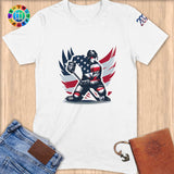 Physical Item S / White Hockey Wings ~ Limited Edition 2024 