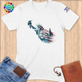 Physical Item S / White Liberty Dreams ~ Limited Edition 2024 