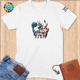 Physical Item S / White Liberty Flag Volley~Limited Edition 2024 