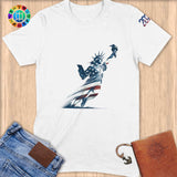 Physical Item S / White Liberty Flight ~ Limited Edition 2024 