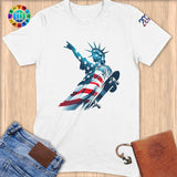 Physical Item S / White Liberty Hang 10 ~ Limited Edition 2024 