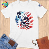 Physical Item S / White Liberty Skies~Limited Edition 2024 