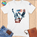Physical Item S / White Liberty Tennis~Limited Edition 2024 